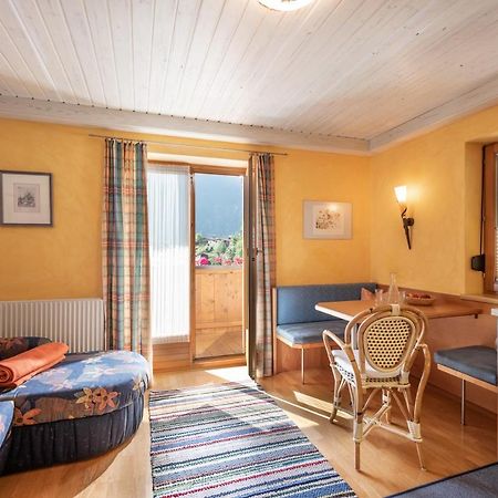 Апартаменты Haus Sieglinde Финкенберг Экстерьер фото